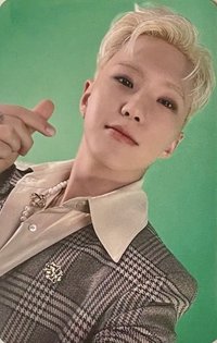 ‘TELEPARTY’ mp 特典卡 