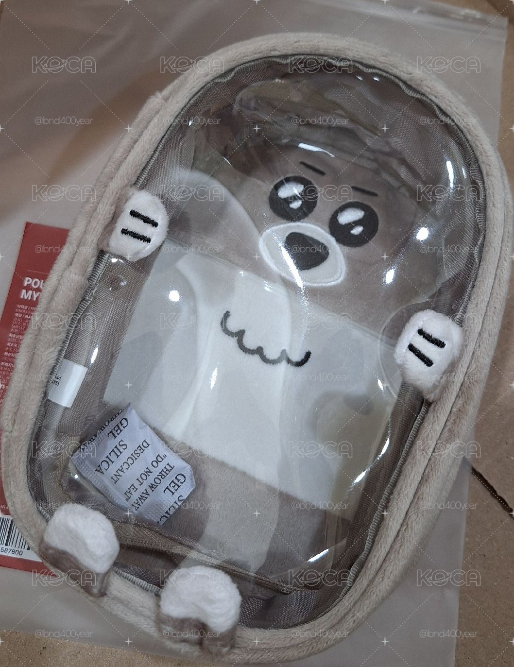明明娃包