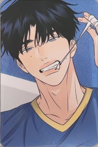 2024 TEAM LEZHIN JMEESHOP 隨機卡 