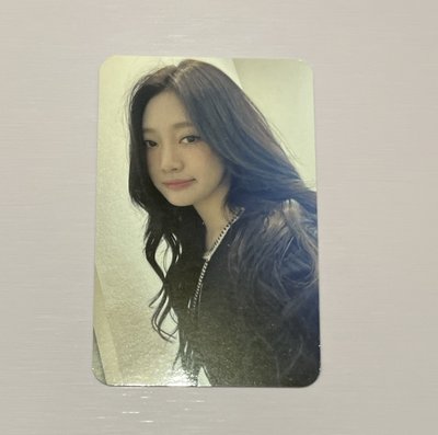 Drama 簽售卡 希林簽售 Ning