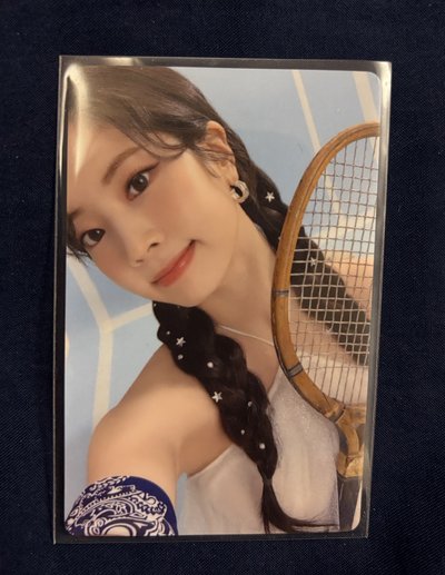 RTB會員禮小卡·多賢