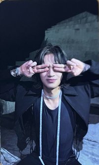 QQ音樂 典藏星光卡 QQ音樂 星光卡 1星 拼圖星光卡D