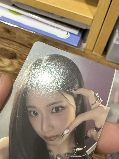 BABYMONSTER WE GO UP 專輯卡 Ruka ASA RORA CHIQUITA