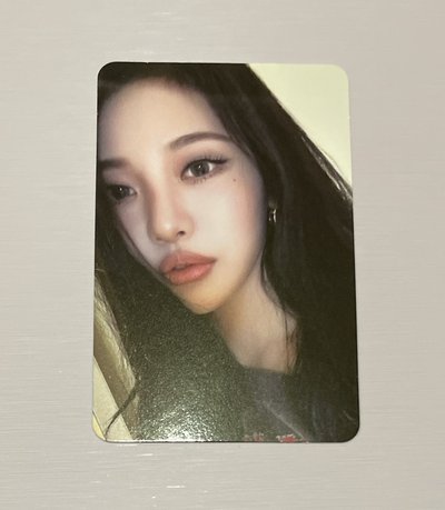 Whiplash 隨機卡 快閃B Ning