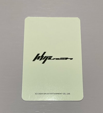 Whiplash 隨機卡 快閃B Ning