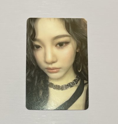 Whiplash am 幸運卡 Ning