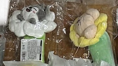 日本花花筆袋