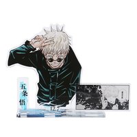 JS 立牌 2021生日立牌