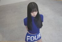 正規四 明信片 多賢美版親簽明信片