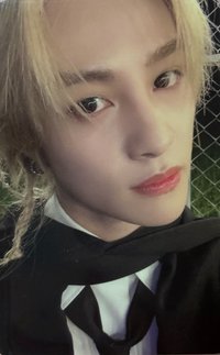 2023大隊 專輯卡 