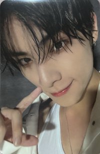 2023大隊 專輯卡 