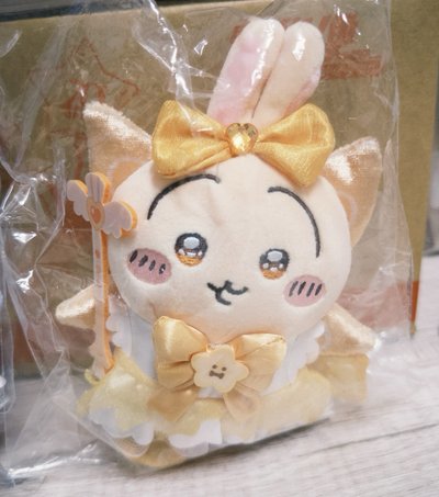 二代魔法少女 烏薩奇