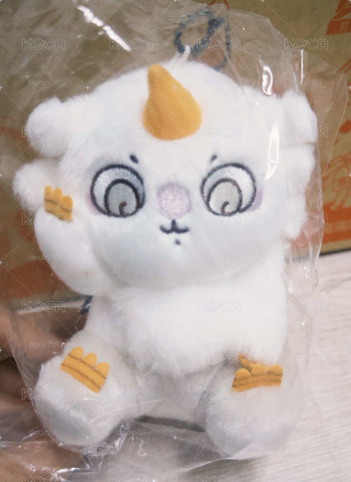 魔法 那孩子 