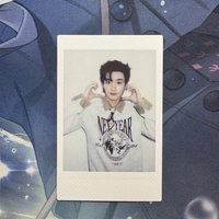 比心拍立得（換綁）