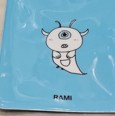 Babymonster 卡套
