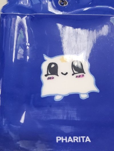 Babymonster 卡套