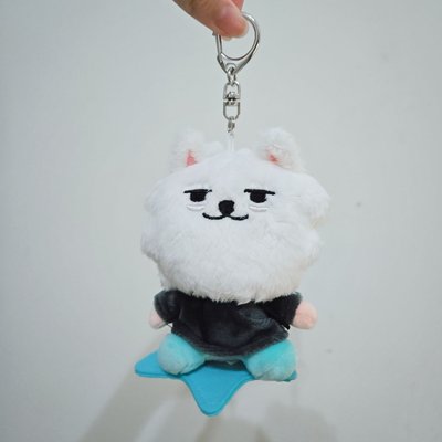 彬坐娃 勇猛坐娃