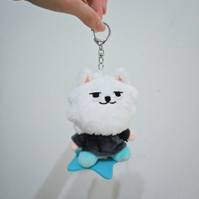 彬坐娃 勇猛坐娃