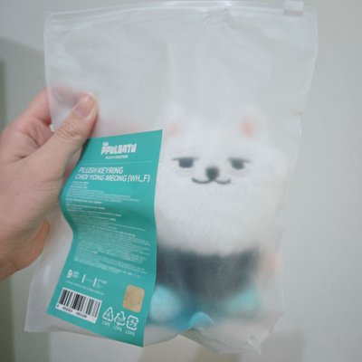 彬坐娃 勇猛坐娃