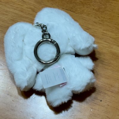 員瑛小娃吊飾 CHERINI (Line friends聯名minive)