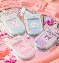 산리오캐릭터즈 Y2K라인업