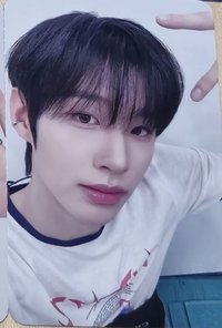 Snowy Summer ms 簽售卡 