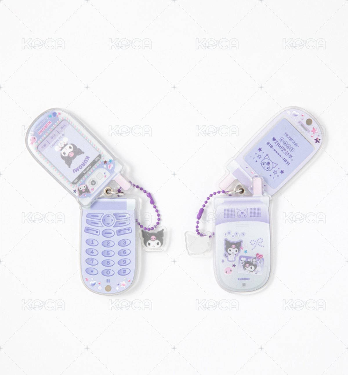 大耳狗證件卡套