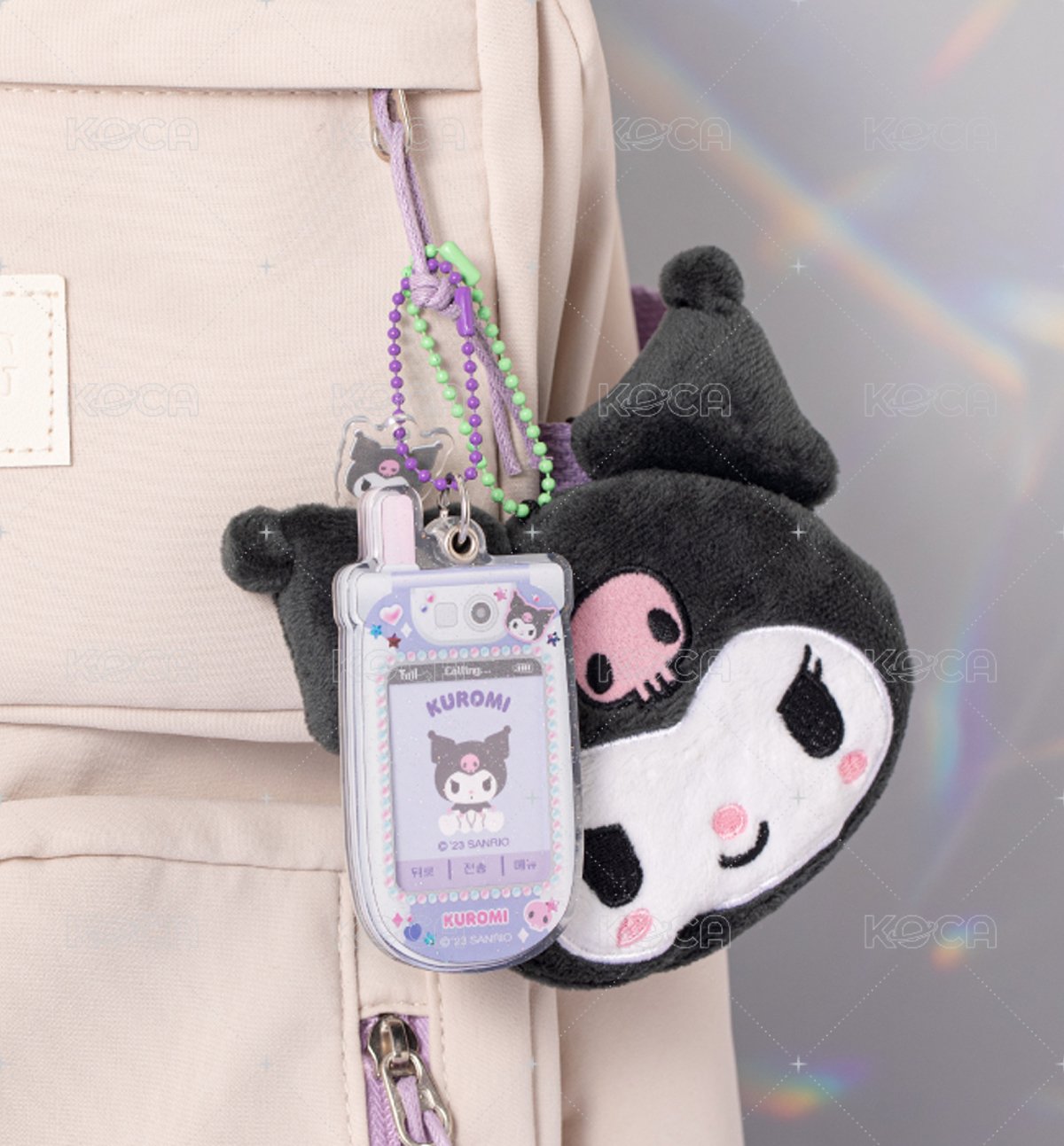 大耳狗證件卡套