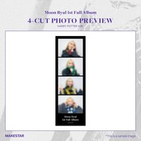 MAKESTAR 3.0 HARRY POTTER MEET&CALL EVENT