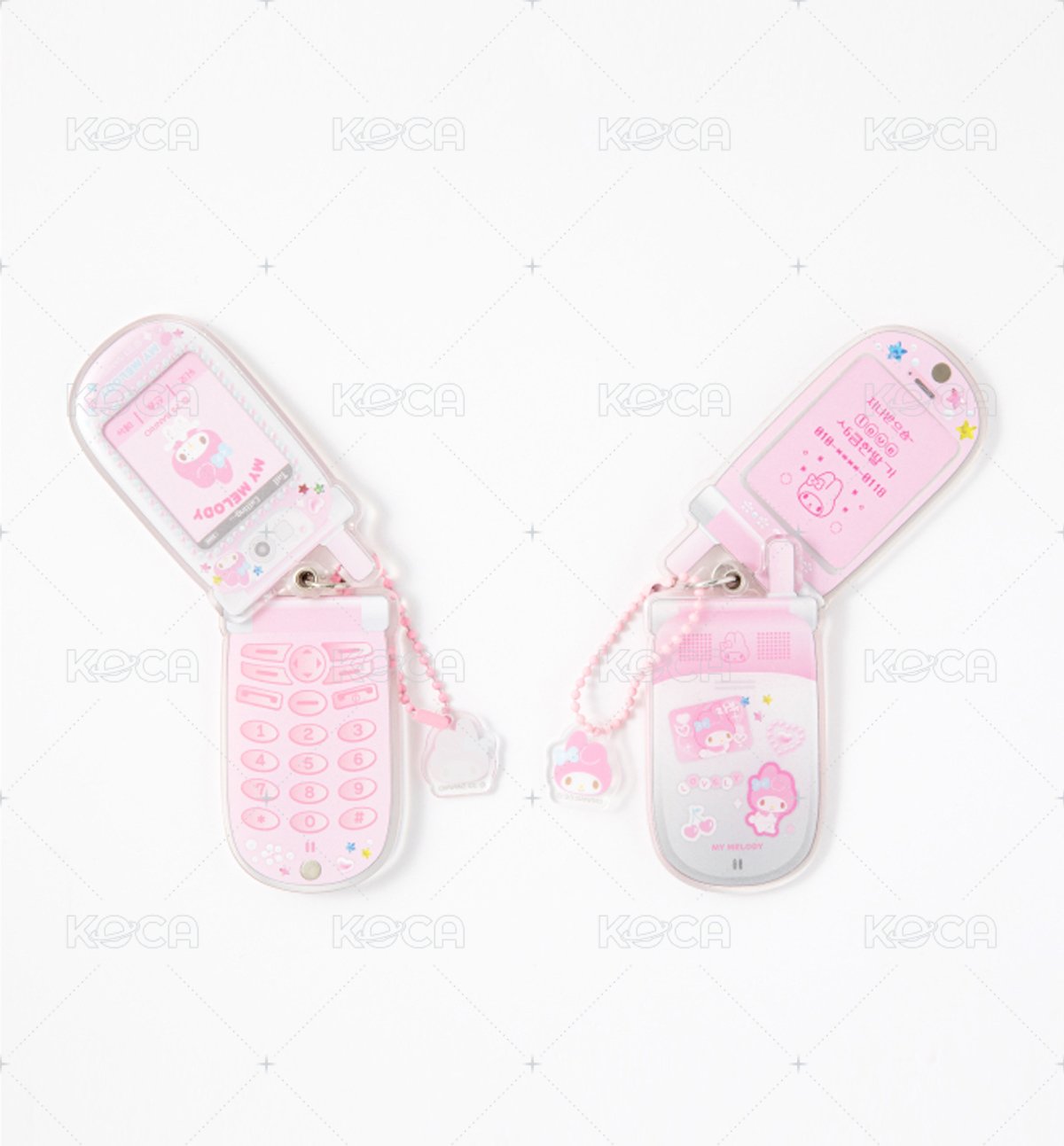 美樂蒂證件卡套