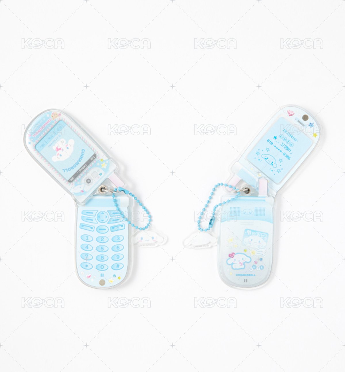 大耳狗證件卡套