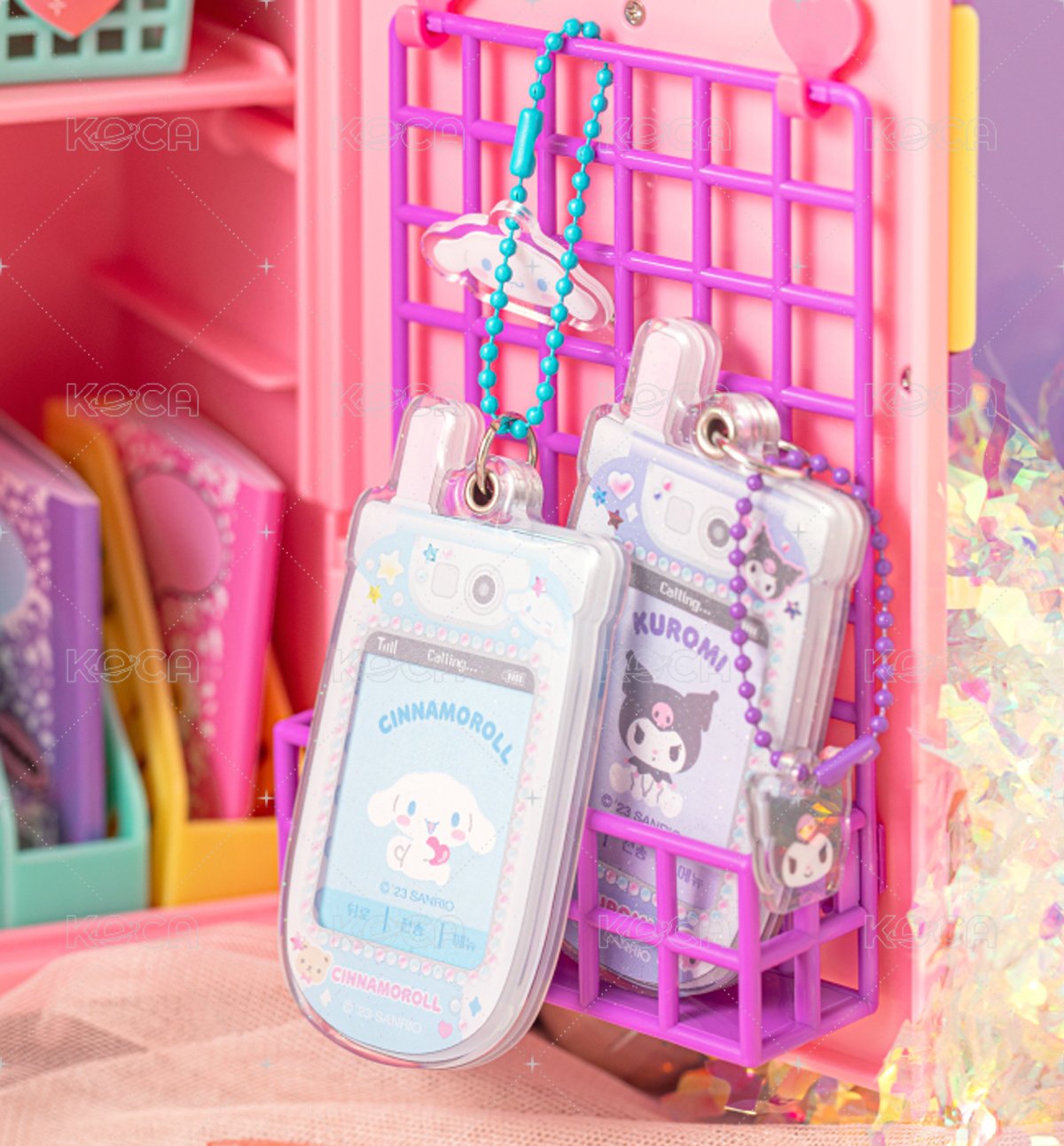 大耳狗證件卡套