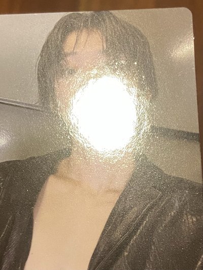 yolo wvs幸運卡黑衣