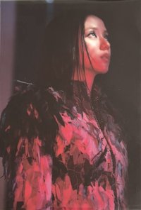 DEADLINE 快閃滿額 明信片 