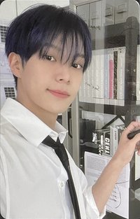 Liminality-EP.DREAM 專輯卡 