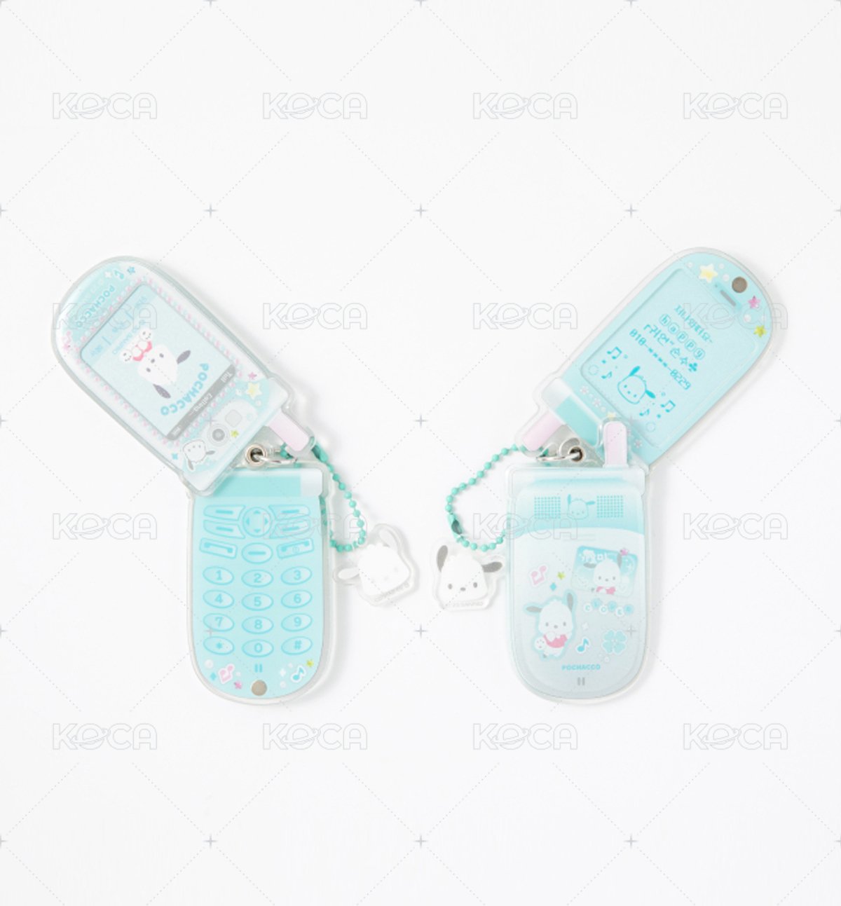 帕恰狗證件卡套