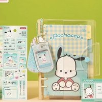 帕恰狗證件卡套