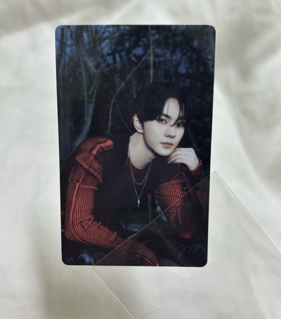 ENHYPEN WTL隨機卡