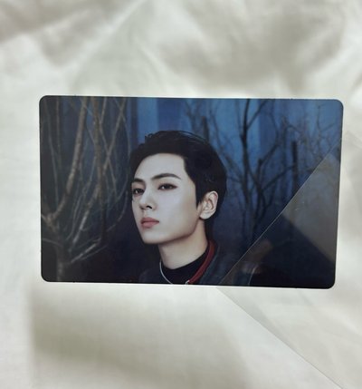 ENHYPEN WTL隨機卡