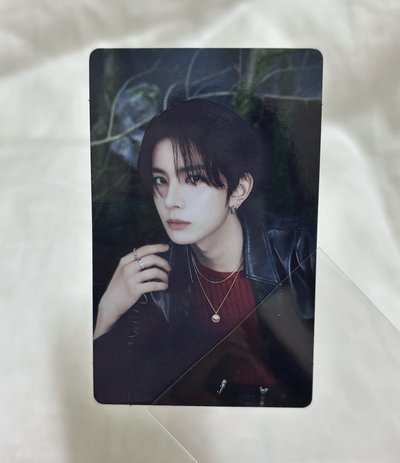 ENHYPEN WTL隨機卡