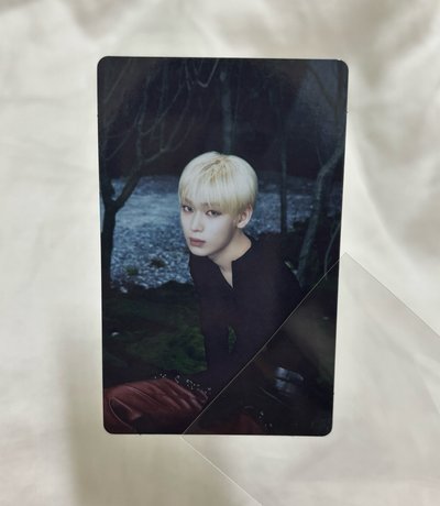 ENHYPEN WTL隨機卡