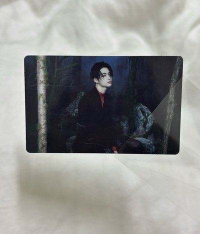 ENHYPEN WTL隨機卡