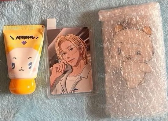 諾亞mediheal面膜卡+滿額鏡+護手霜
