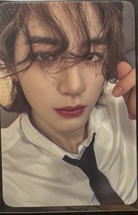 愛豆驛站中背5（綁$150）