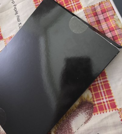 All Day Project親簽專（已拆封、內容物皆在）