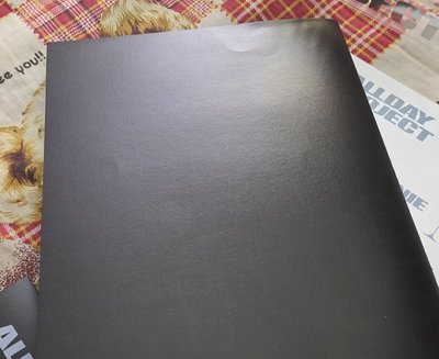 All Day Project親簽專（已拆封、內容物皆在）