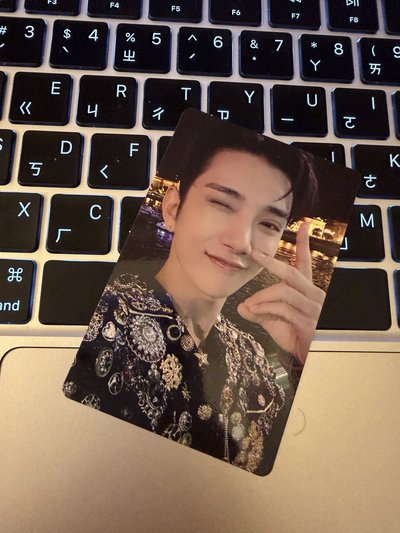 svt小卡（多成員）