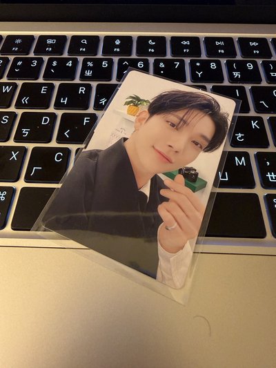 svt小卡（多成員）