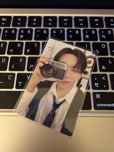 svt小卡（多成員）