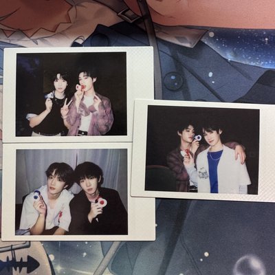 26年台曆雙人卡